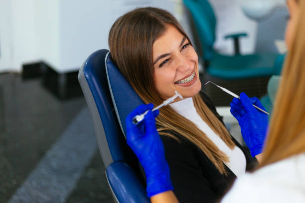 Best Teeth Whitening  in Hohenwald, TN