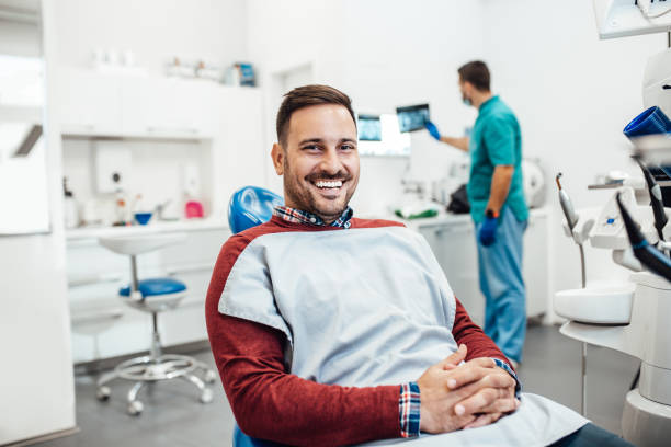 Best Emergency Dental Care  in Hohenwald, TN