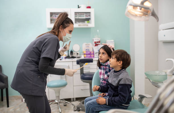 Best Dental Exams and Cleanings  in Hohenwald, TN