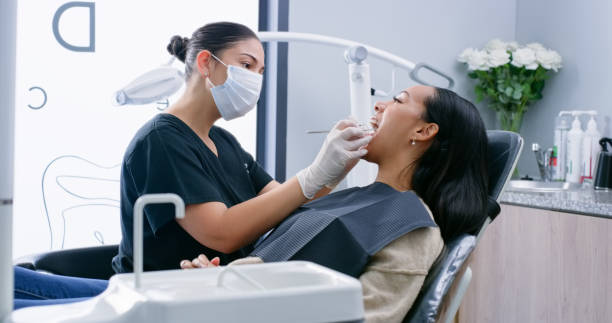 Best Root Canal Treatment  in Hohenwald, TN