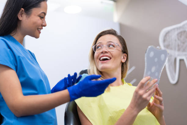 Best Full Mouth Reconstruction  in Hohenwald, TN