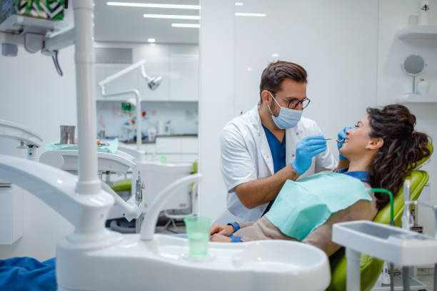 Best Pediatric Dentistry  in Hohenwald, TN