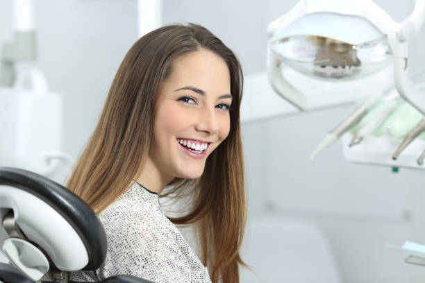 Advanced Technology for Better Dental Care in Hohenwald, TN